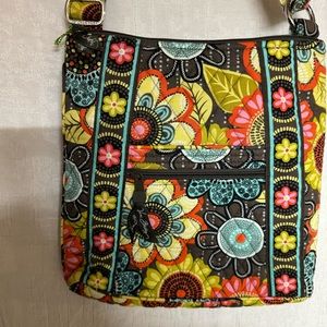 NWT Vera Bradley hipster
